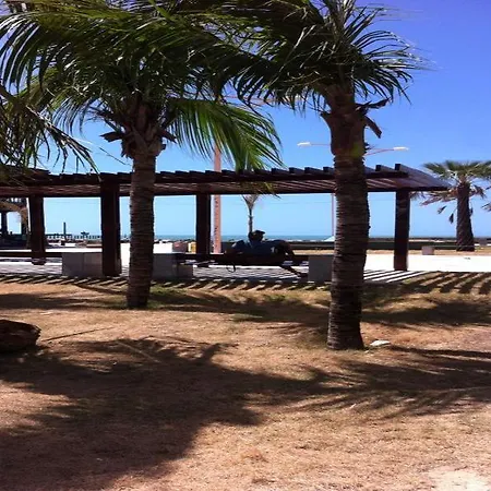 Tabajara Hotel 2*