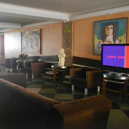 Hotel Tabajara Fortaleza (Ceara)