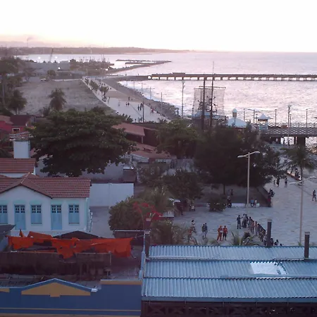 Hotel Tabajara Fortaleza (Ceara)