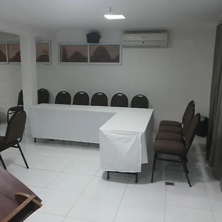 Hotel Tabajara Fortaleza (Ceara)