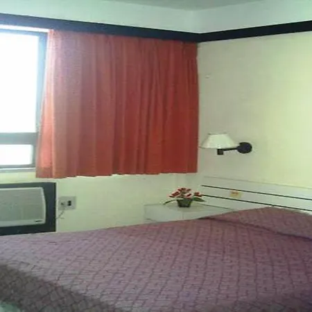 Tabajara Hotel