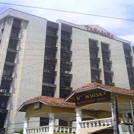 Tabajara Hotel Fortaleza (Ceara)