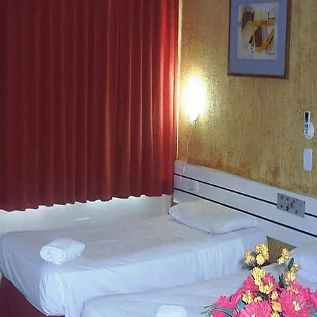 Hotel Tabajara 2*
