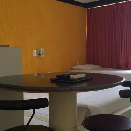 Hotel Tabajara 2*