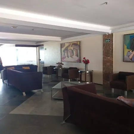 Hotel Tabajara Fortaleza (Ceara)