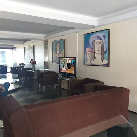 Hotel Tabajara Fortaleza (Ceara)