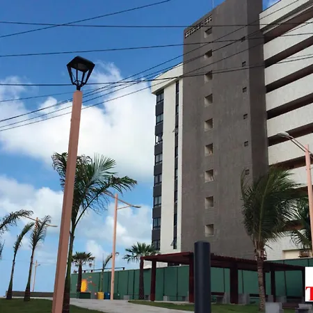 Hotel Tabajara Fortaleza (Ceara)