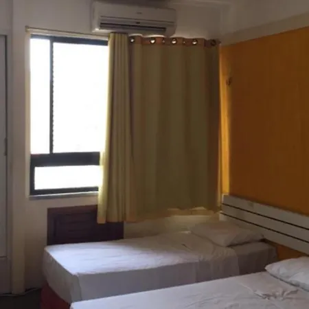 Hotel Tabajara