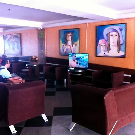 Hotel Tabajara Fortaleza (Ceara)