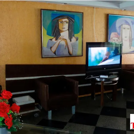 Tabajara Hotel Fortaleza (Ceara)