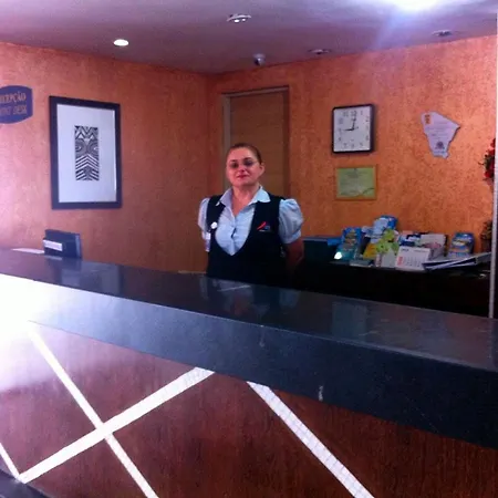 Tabajara Hotel