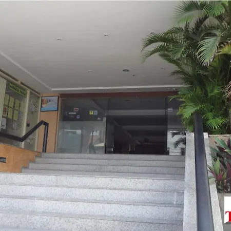 Hotel Tabajara Fortaleza (Ceara)