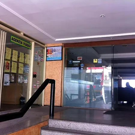 Tabajara Hotel