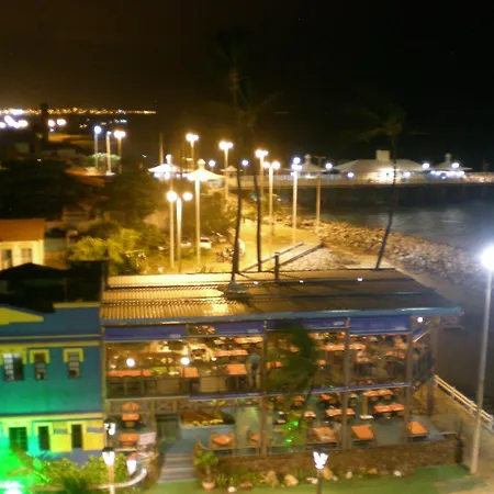 Tabajara Hotel Fortaleza (Ceara)