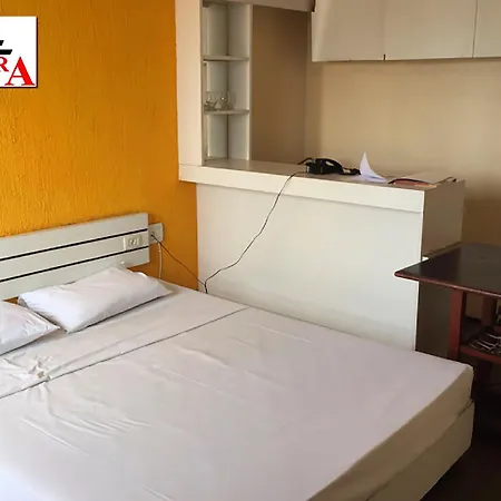 Hotel Tabajara 2*