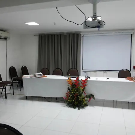 Tabajara Hotel 2*