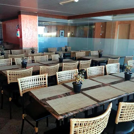 Tabajara Hotel 2*