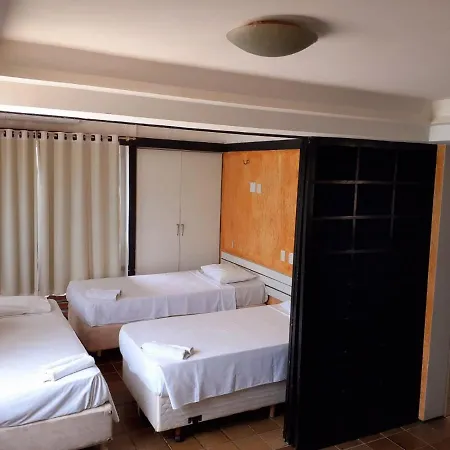 Tabajara Hotel Fortaleza (Ceara)