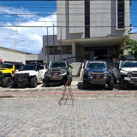 Tabajara Hotel Fortaleza (Ceara)