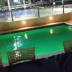 Tabajara Praia Hotel